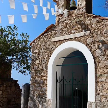 Heaven Oasis Near Sorrento & Capri - Masseria Torca 