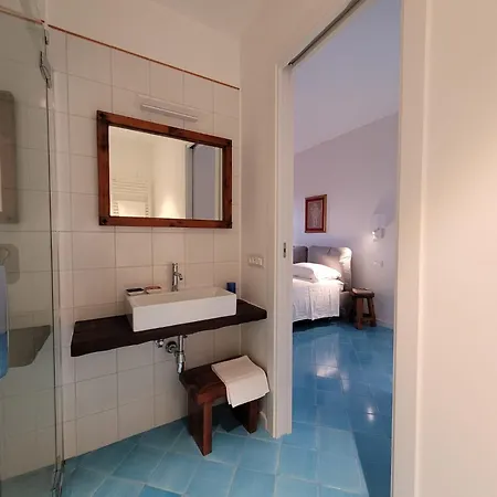 Heaven Oasis Near Sorrento & Capri - Masseria Torca 