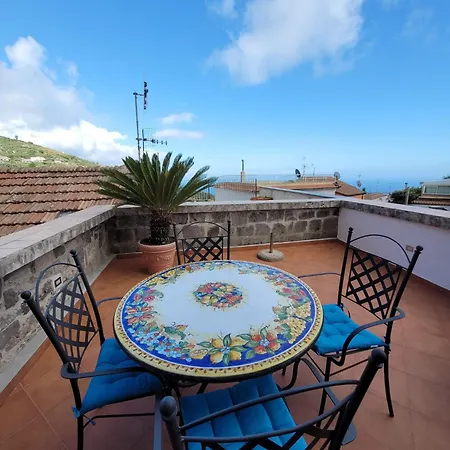 شقة Heaven Oasis Near Sorrento & Capri - Masseria Torca 