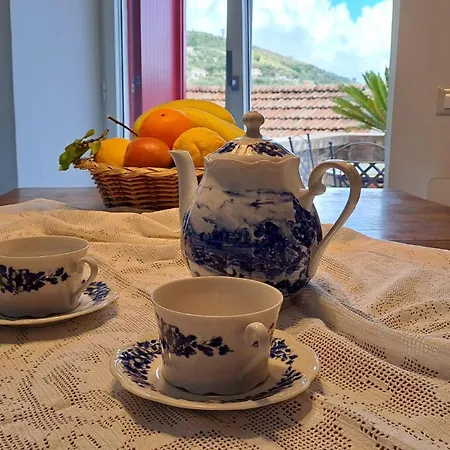 شقة Heaven Oasis Near Sorrento & Capri - Masseria Torca 