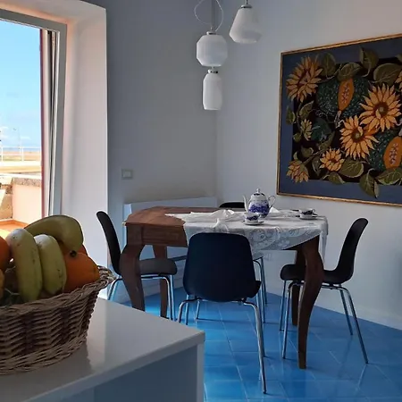 شقة Heaven Oasis Near Sorrento & Capri - Masseria Torca 
