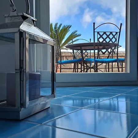 شقة Heaven Oasis Near Sorrento & Capri - Masseria Torca 