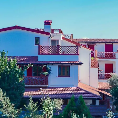 Apartment Heaven Oasis Near Sorrento & Capri - Masseria Torca 