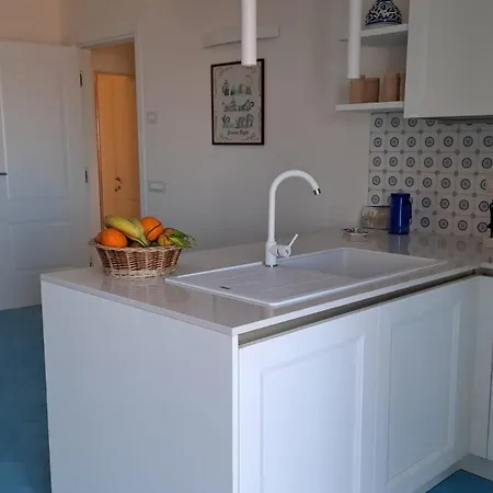 Apartment Heaven Oasis Near Sorrento & Capri - Masseria Torca 