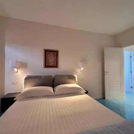 Heaven Oasis Near Sorrento & Capri - Masseria Torca 