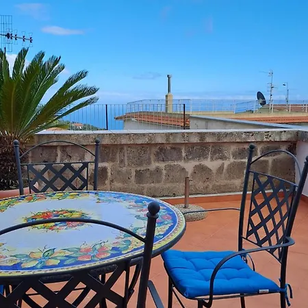 Heaven Oasis Near Sorrento & Capri - Masseria Torca 